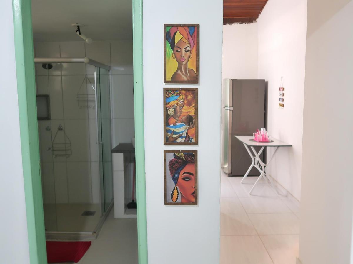 Casa Matatiso - Quartos Em Casa Compartilhada Na Ilha Grande Екстер'єр фото