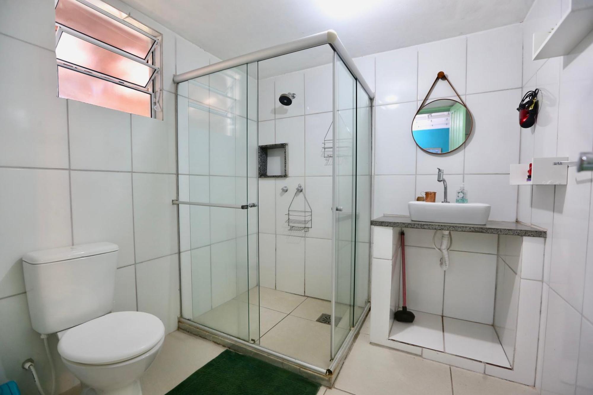Casa Matatiso - Quartos Em Casa Compartilhada Na Ilha Grande Екстер'єр фото