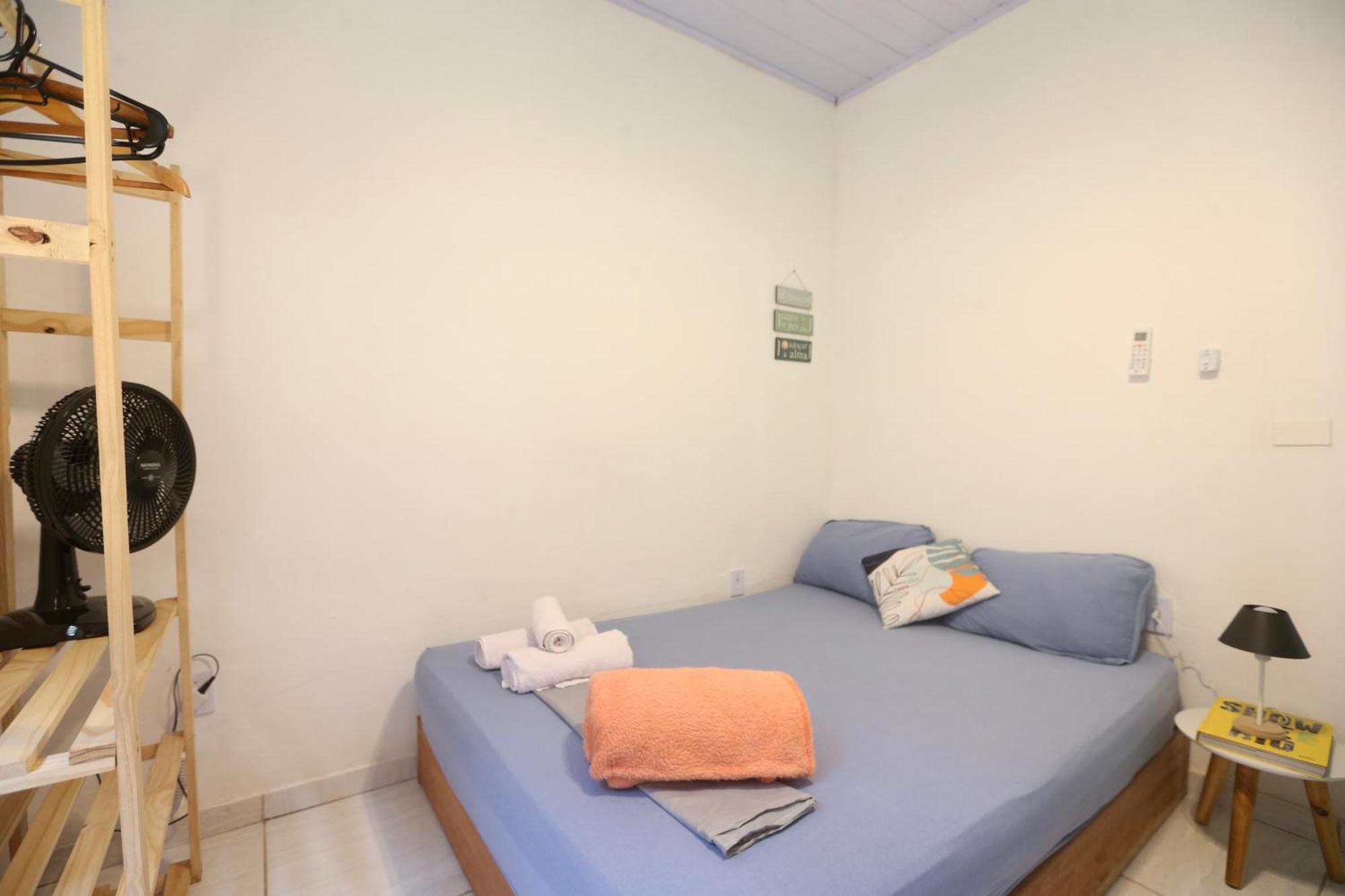 Casa Matatiso - Quartos Em Casa Compartilhada Na Ilha Grande Екстер'єр фото